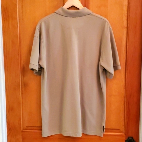 POLO 511 TACTICAL SERIES L BROWN CASUAL - Picture 2 of 5